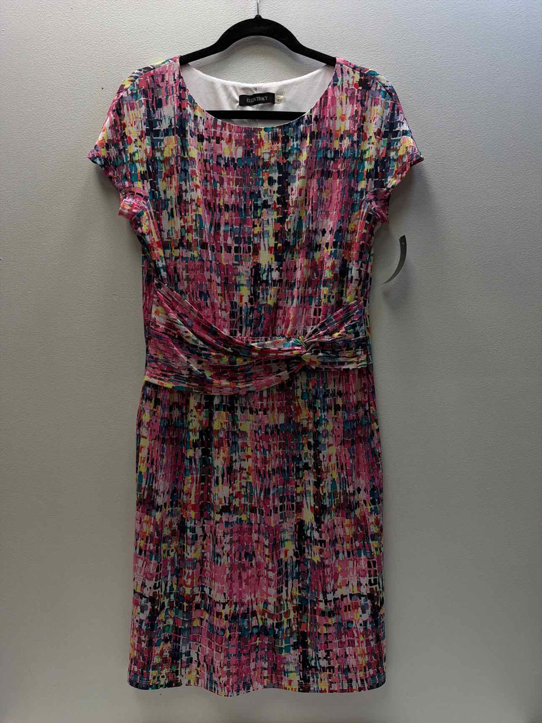 Ellen Tracy Size 8 Dress