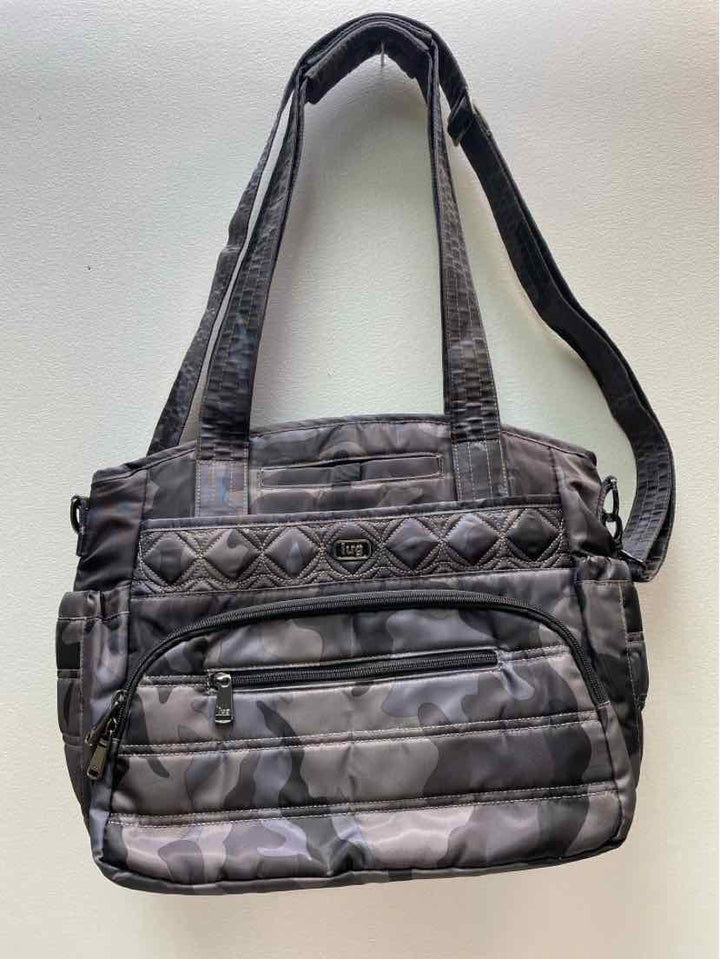 LUG Purse