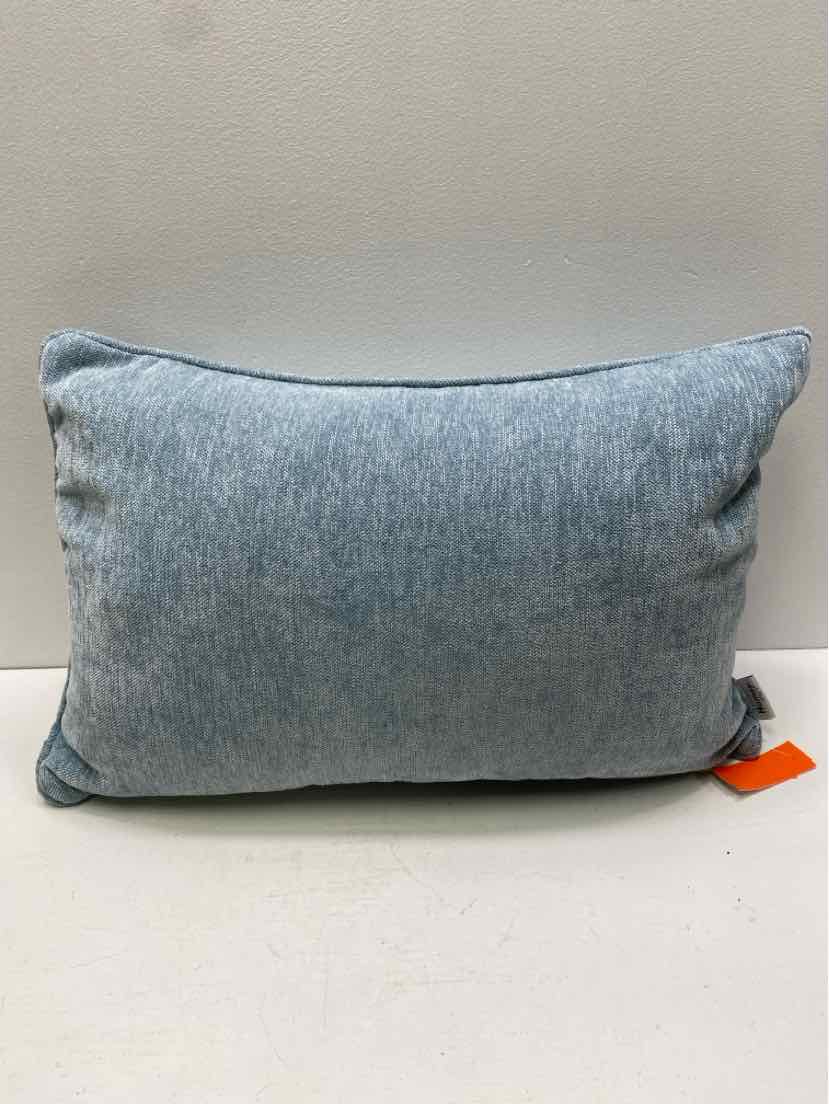 Homey cozy throw pillow