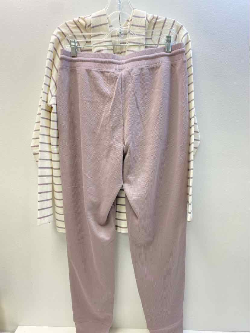 Max & Mia TOP AND PANT SET