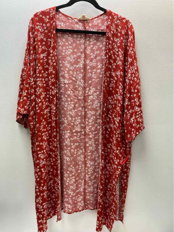 Sandy & Sid Size S Kimono