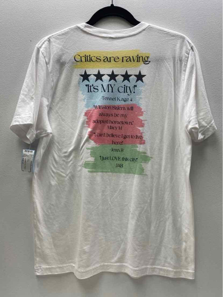 Size L? T-shirt