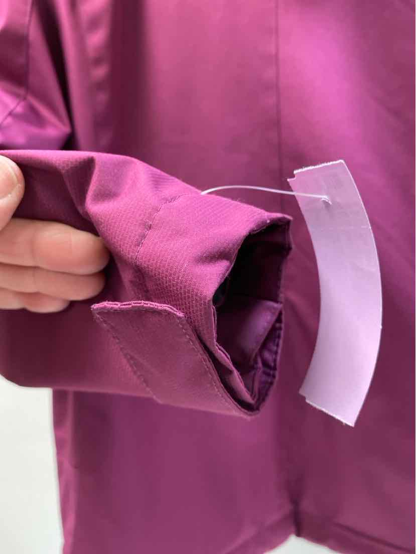 zeroxposur Size XL Jacket (Outdoor)