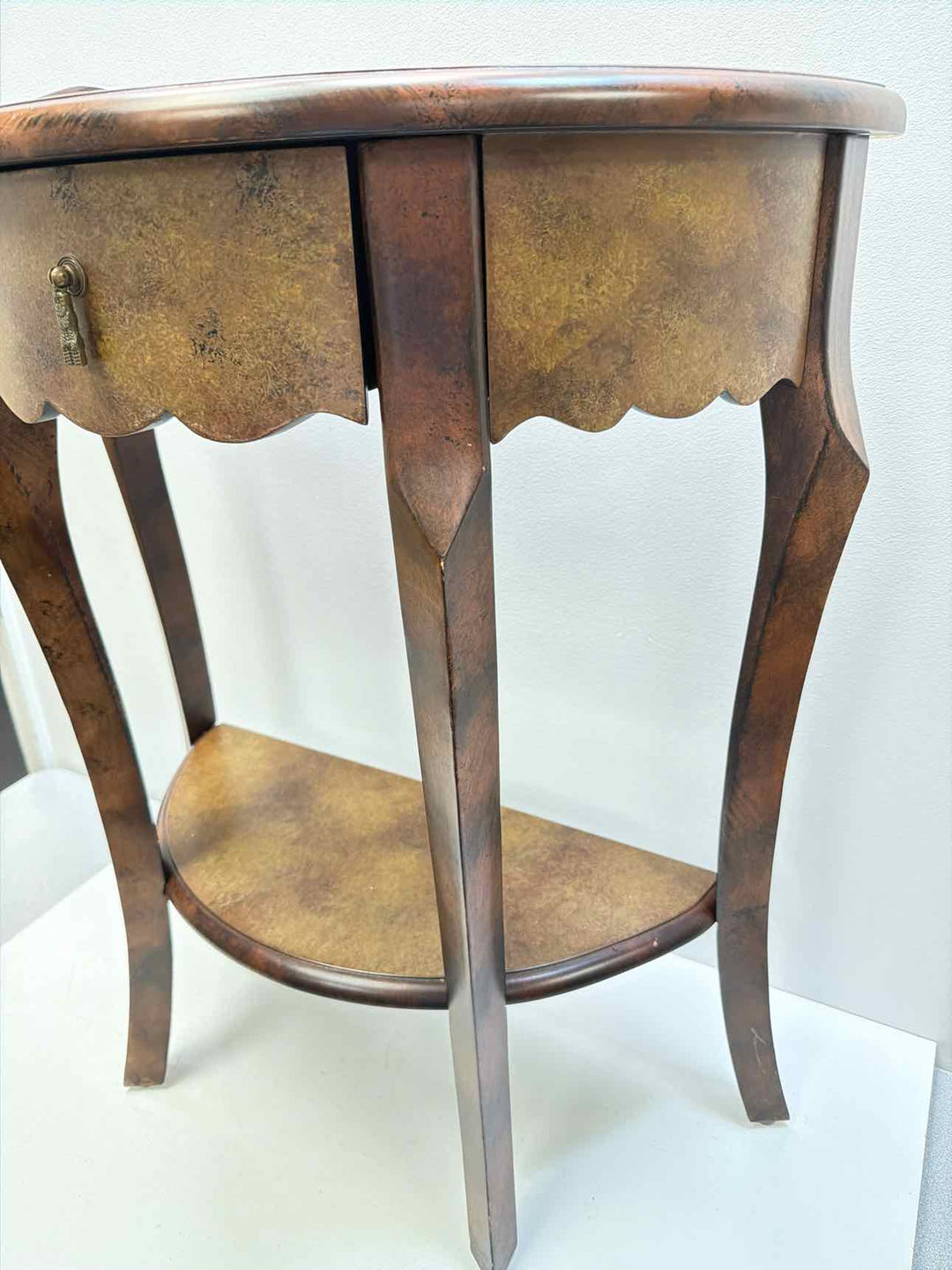 Bombay Company misc. table
