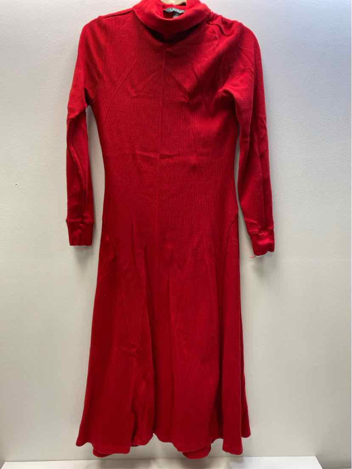 Ralph Lauren Size L Dress