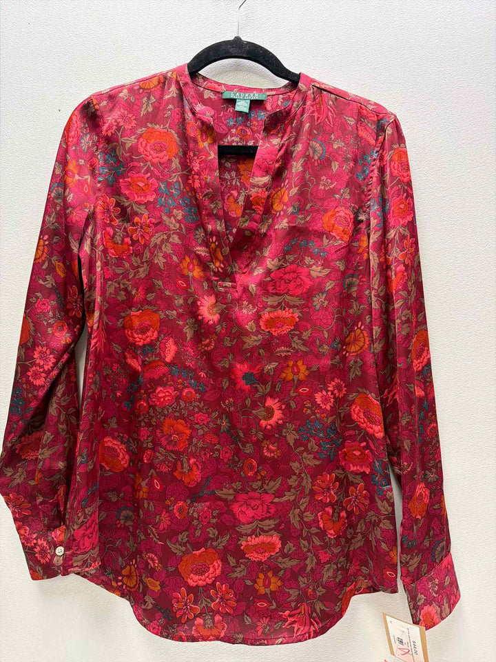 Ralph Lauren Size XS Blouse