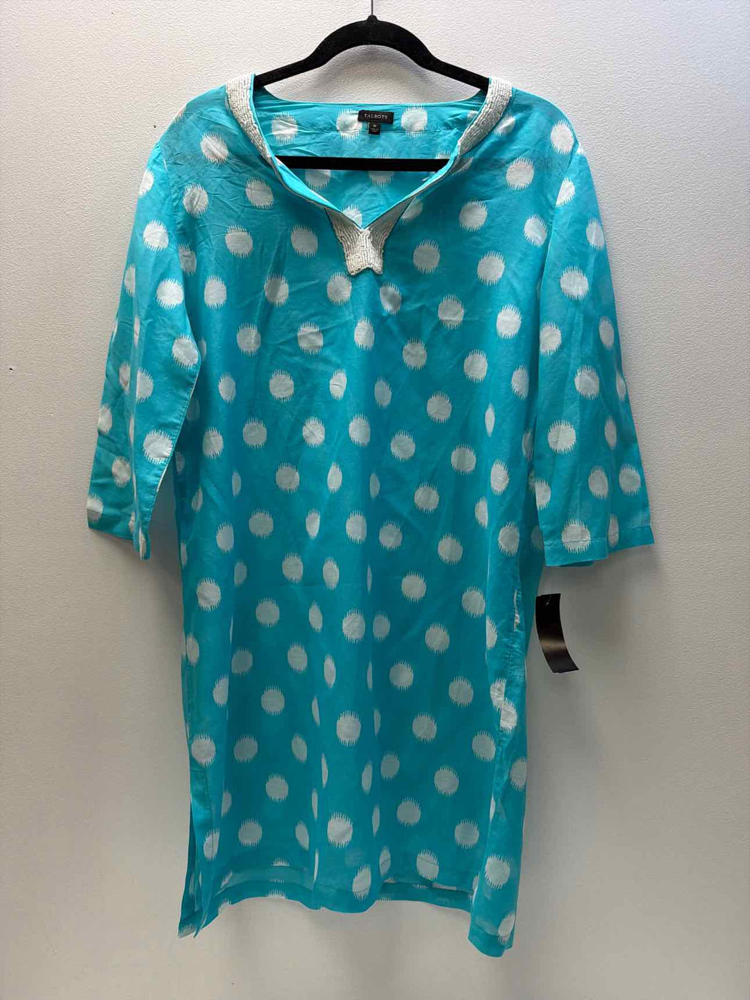 talbots Size M Coverup
