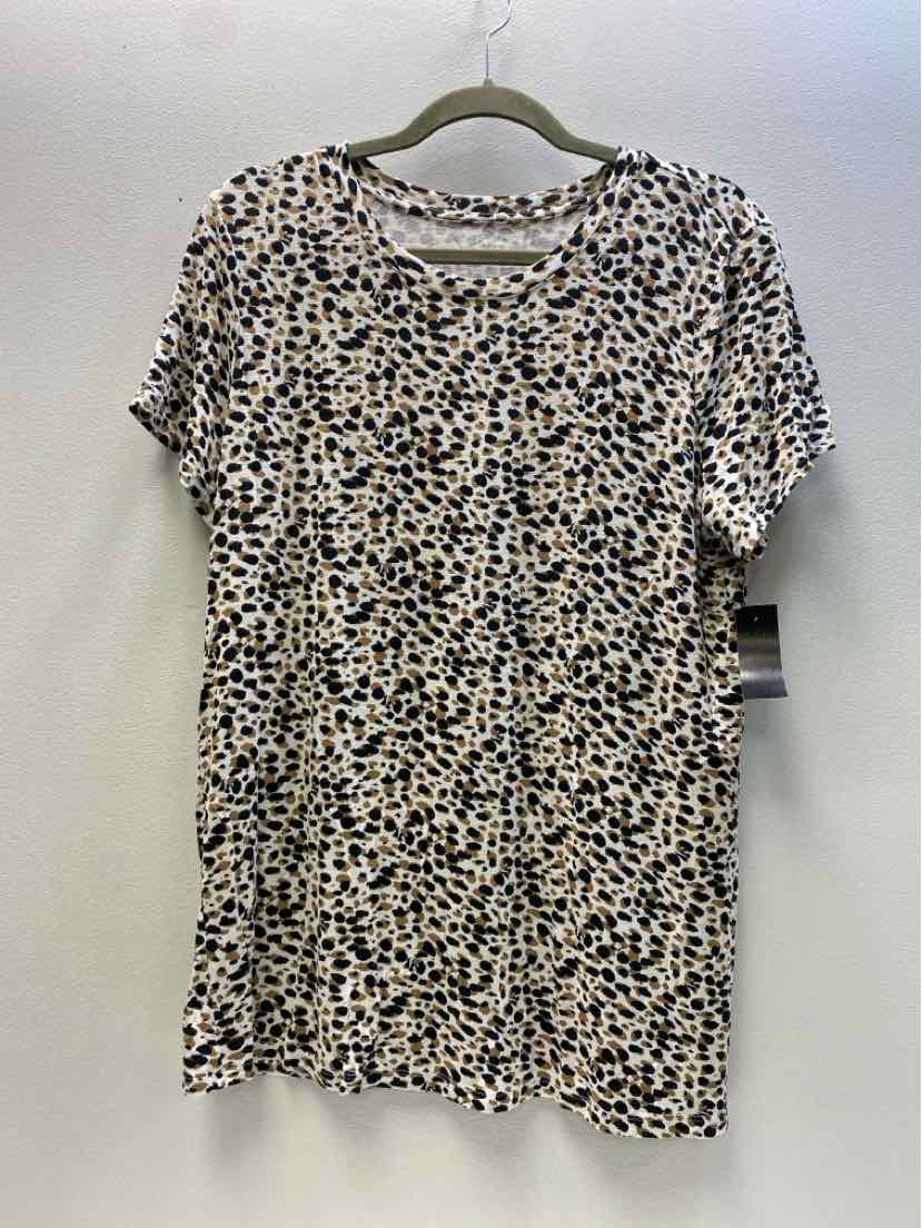 24/7 Size L Casual Top