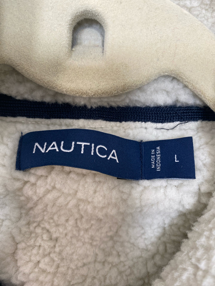 Nautica Size L pullover