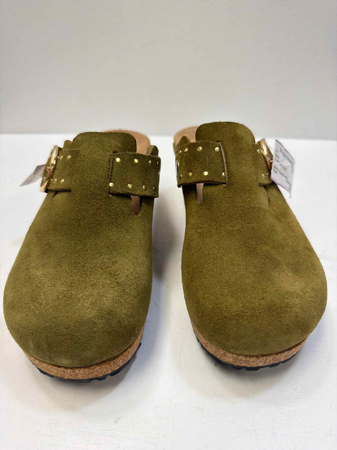 Papillio 9 Mules