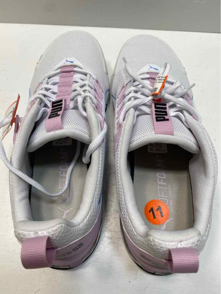puma 11 Sneakers