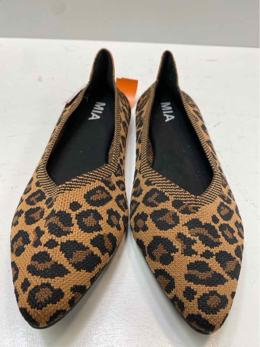 MIA 10 Flats