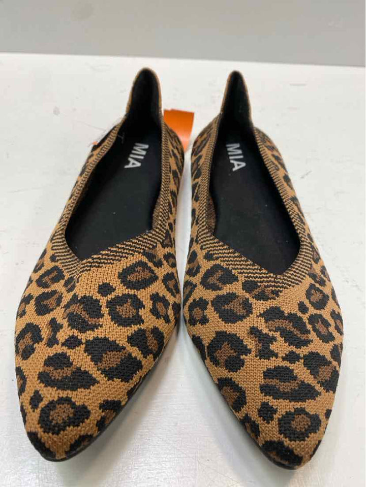 MIA 10 Flats