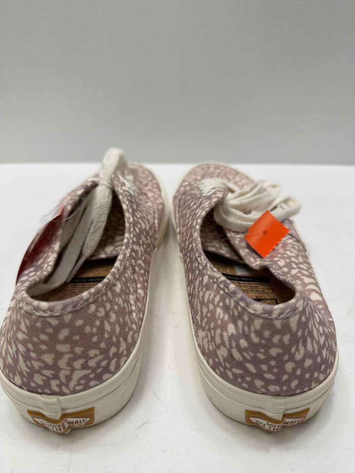 Vans 10.5 Sneakers