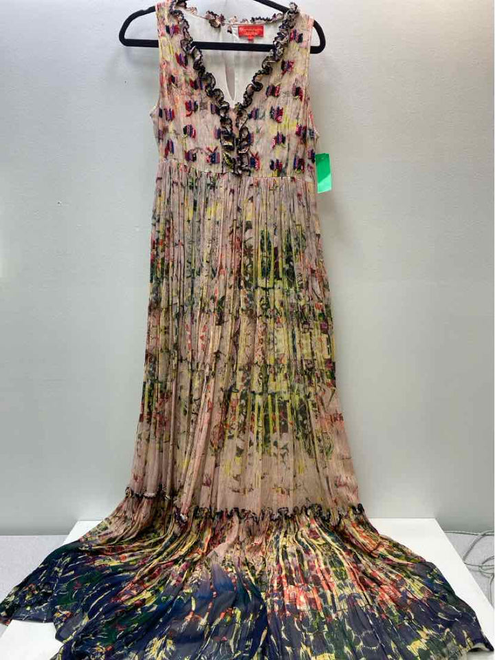 Bhanuni Size 2 Dress