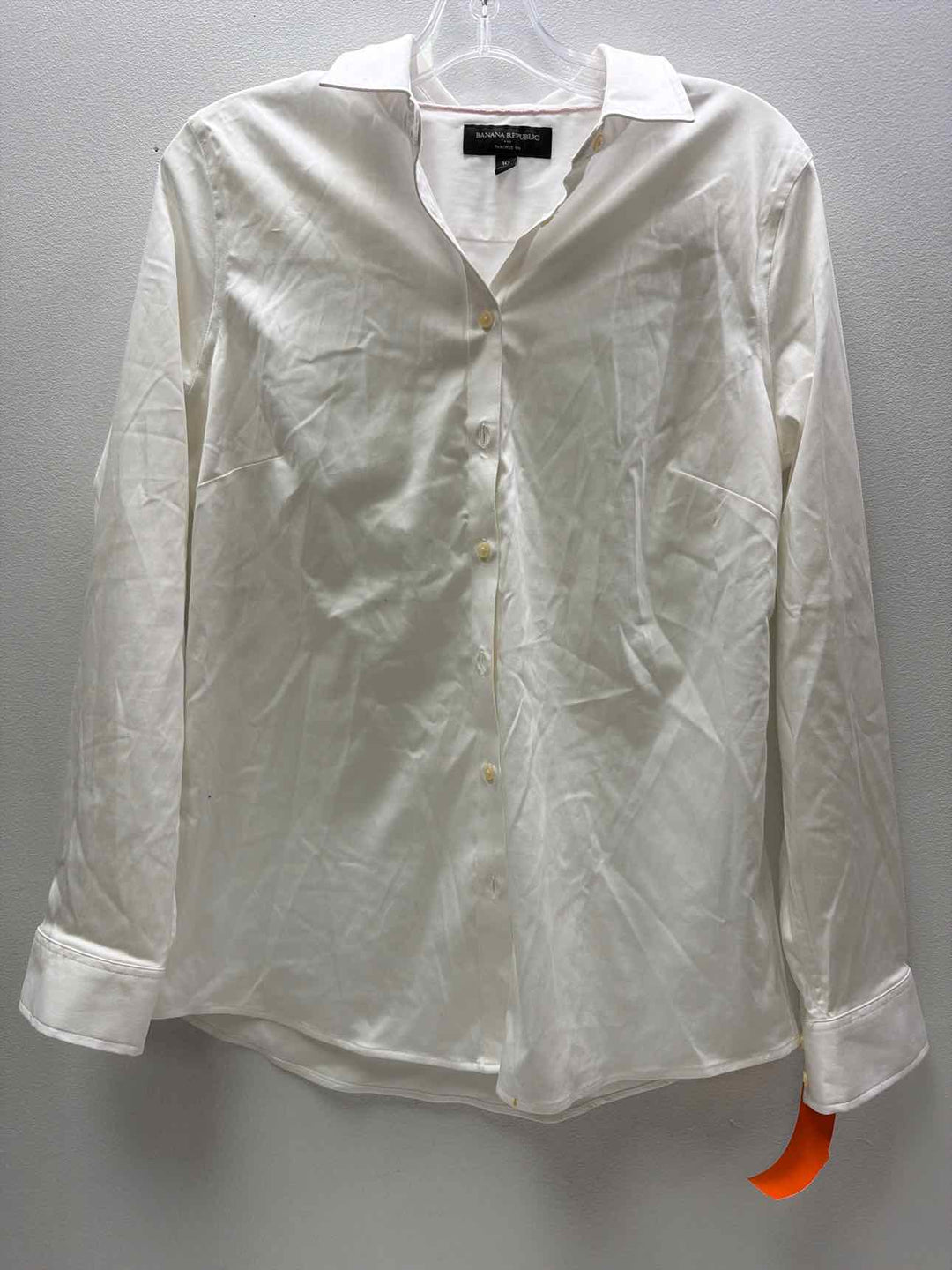 Banana Republic Size 10 Blouse