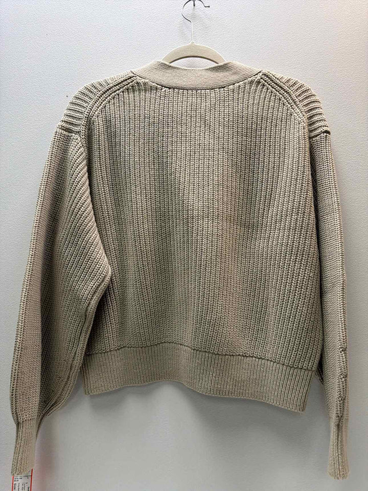 Size M? Cardigan