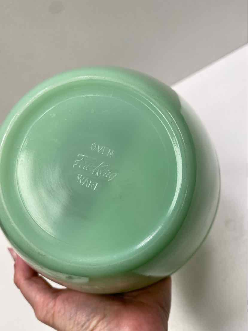FIRE KING Bowl