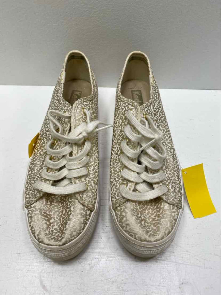 keds 8 Sneakers