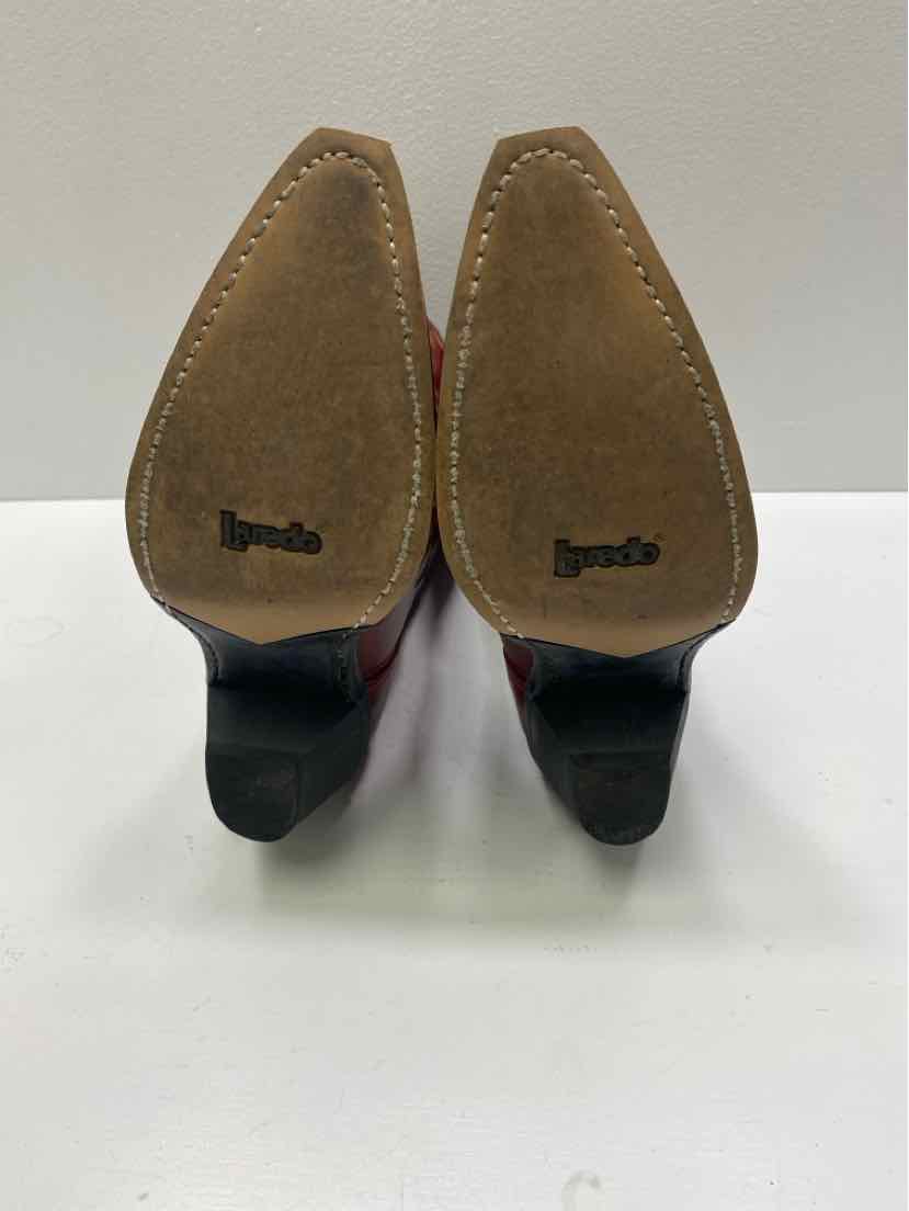 Laredo 10W Boots