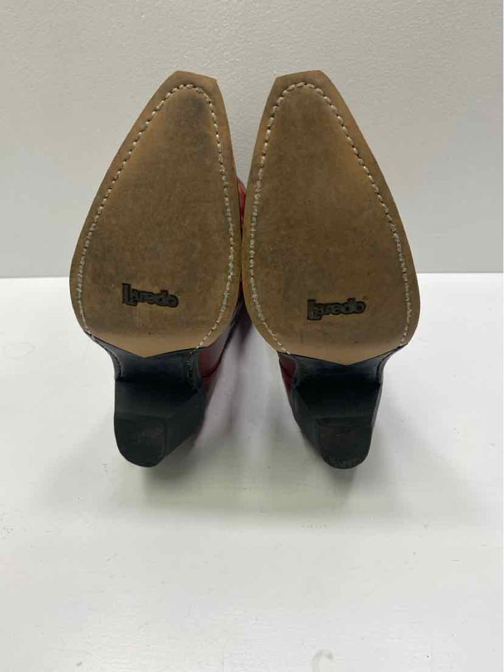 Laredo 10W Boots