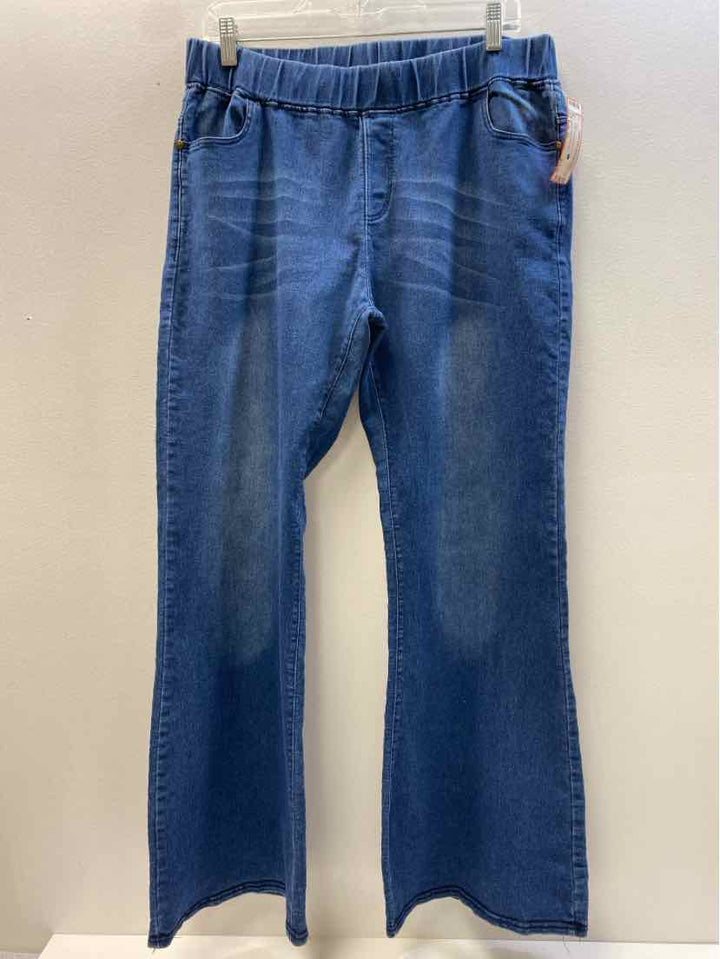 ltx Size XL Jeans