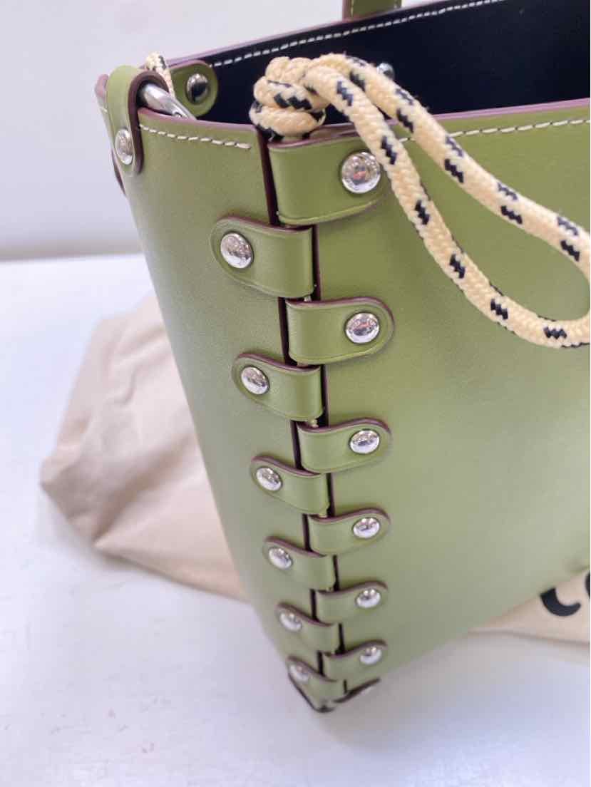 Coachtopia Purse