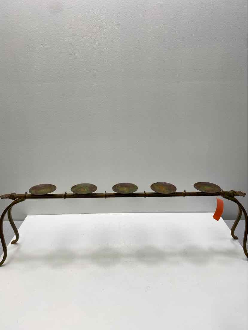 Candleholder(s)