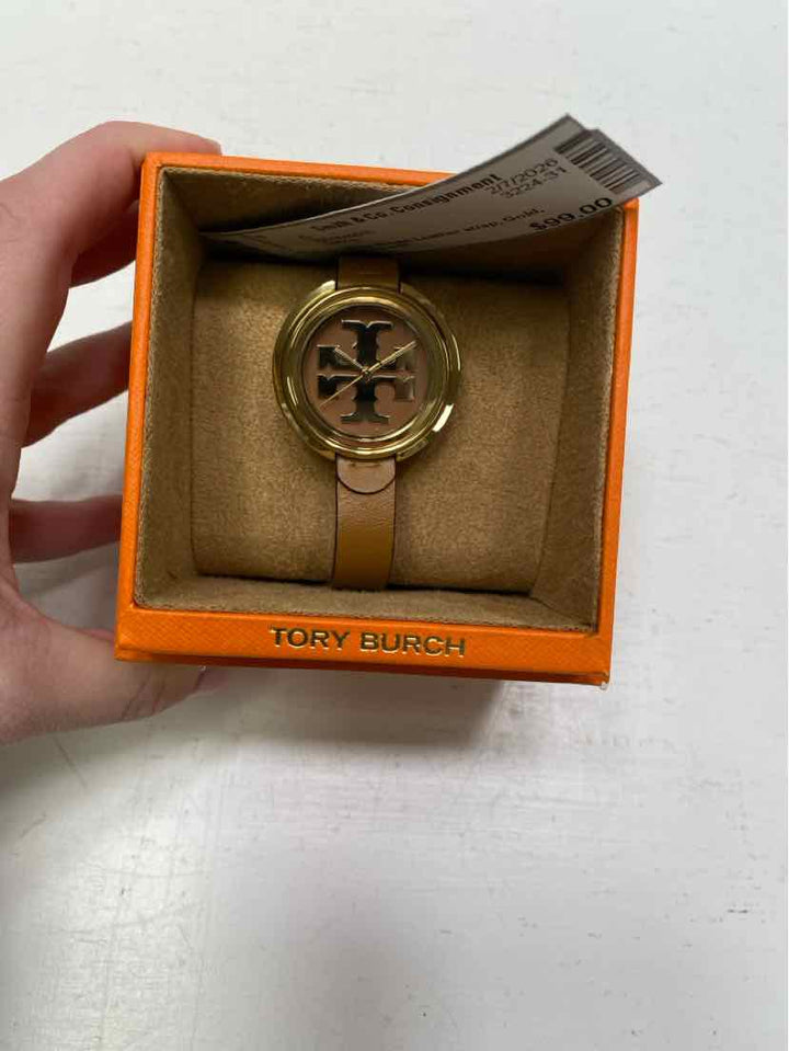 tory burch Wristwatch
