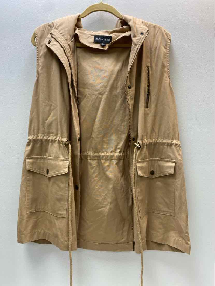ZENANA OUTFITTERS Size L vest