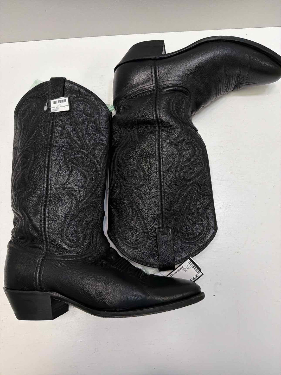 Dan Post 8.5 Boots