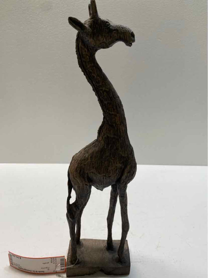 Figurine