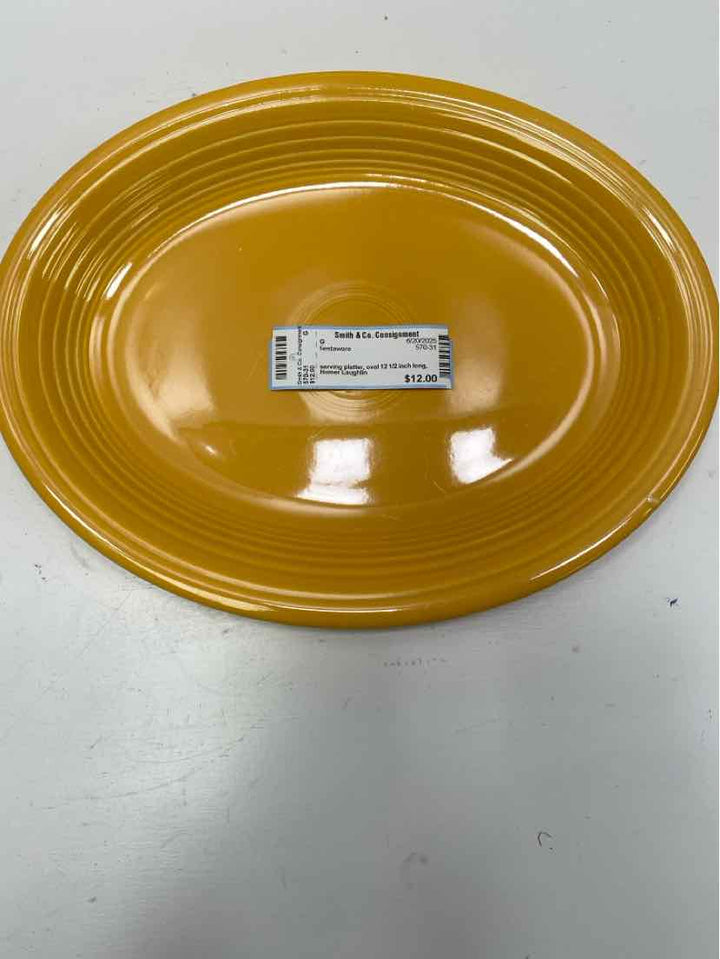Homer Laughlin fiestaware