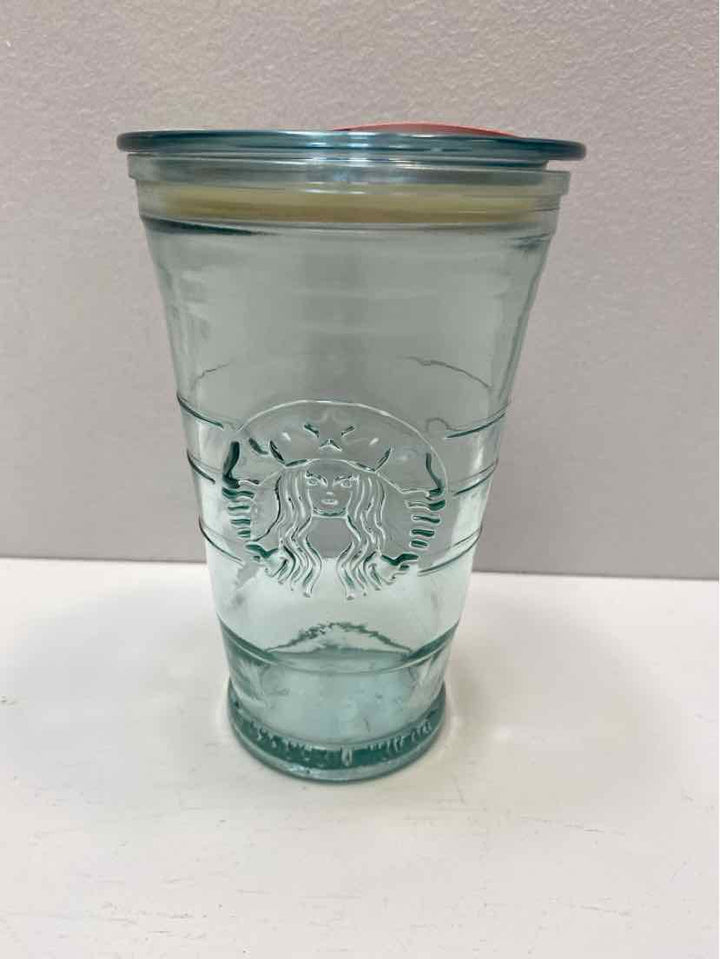 starbucks Tumbler