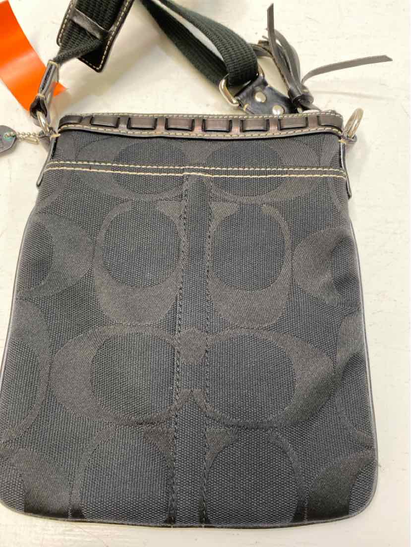 Coach Crossbody