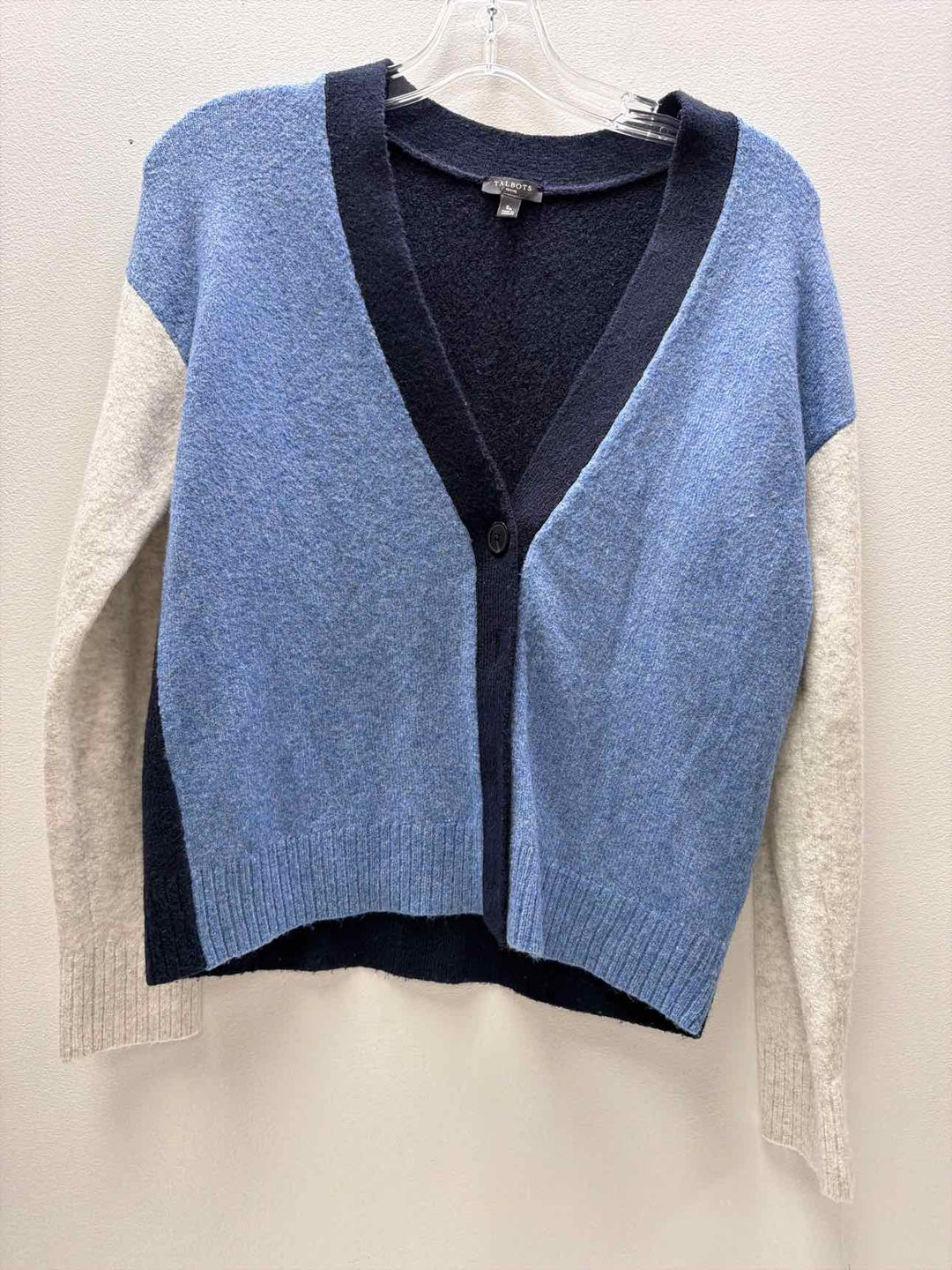 talbots Size SP Cardigan