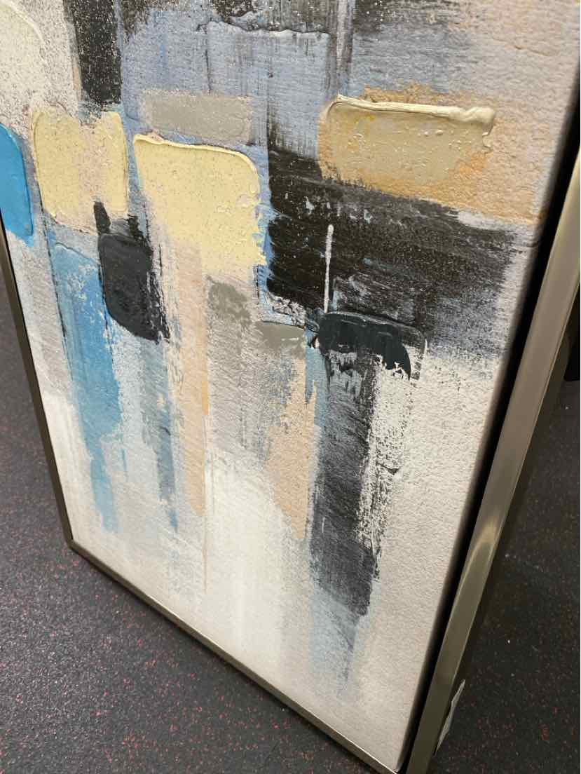 Framed Art