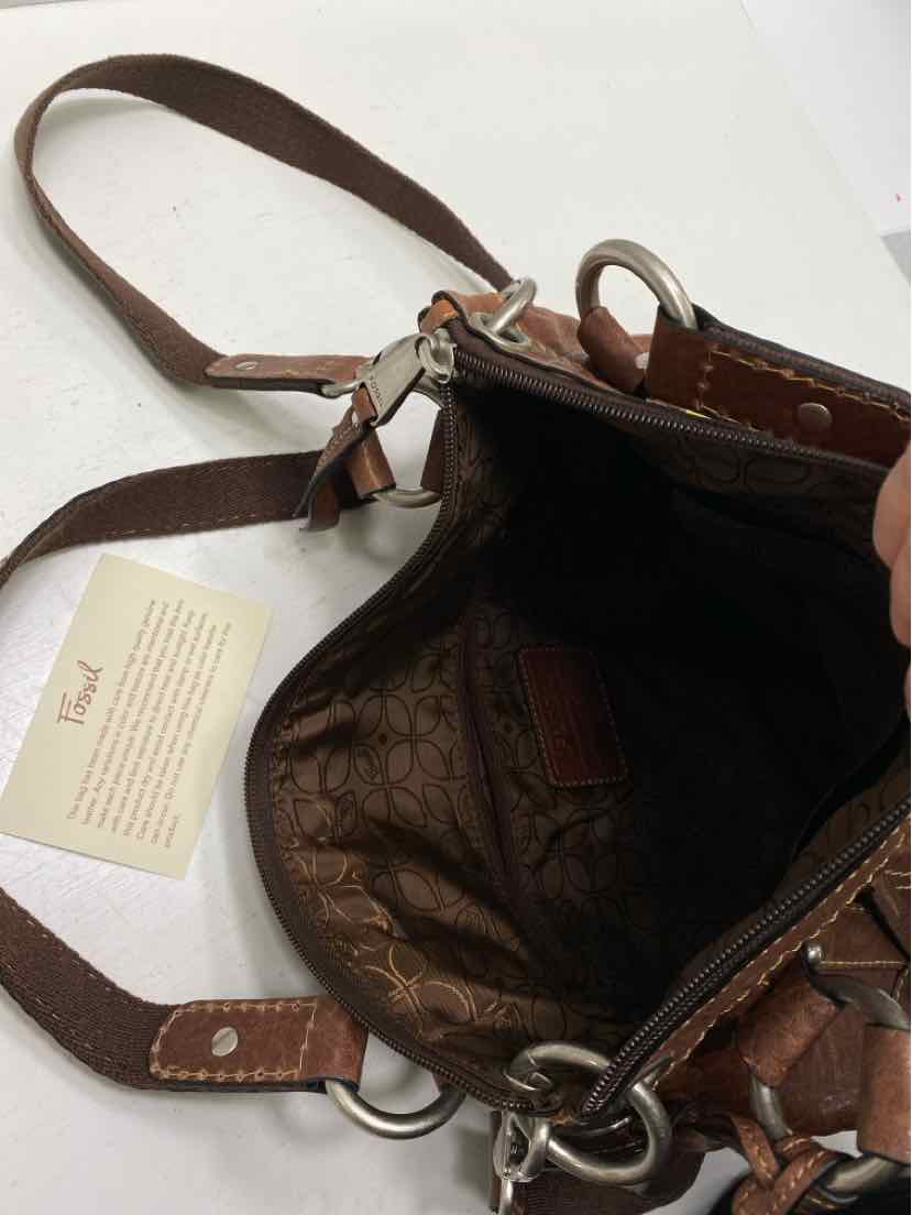 Fossil Purse