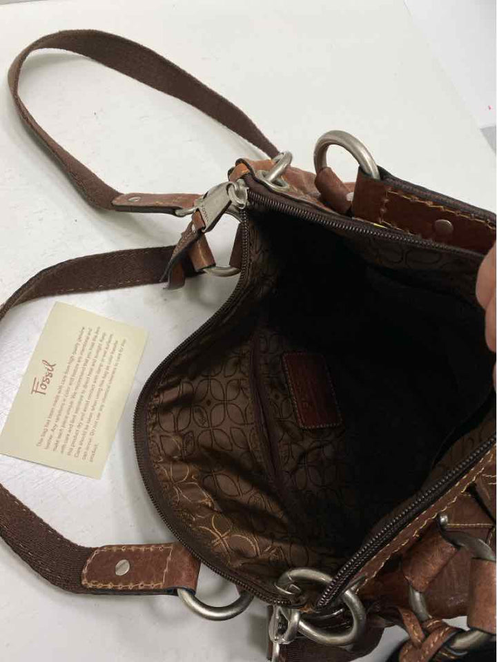 Fossil Purse