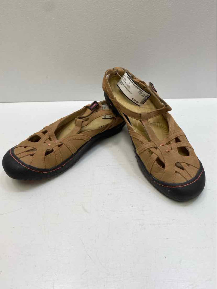 jambu 8 Sandals