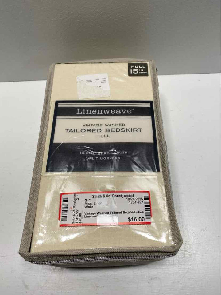 Linenweave Misc. Linen