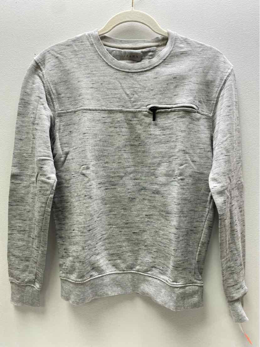ZARA Size S Sweatshirt