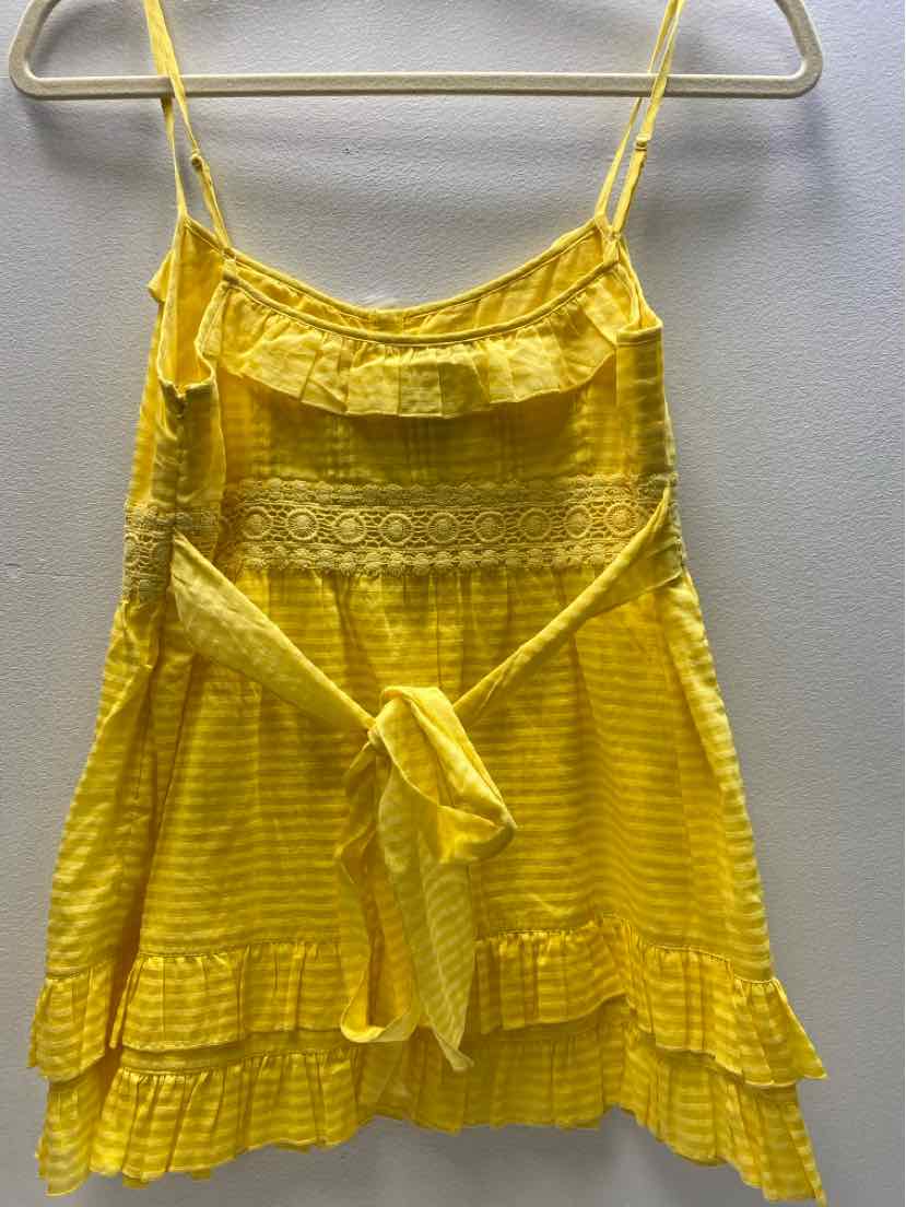Boston Proper Size 4 Blouse