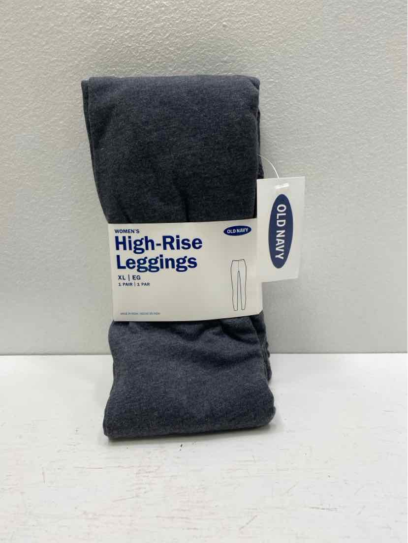 Old Navy Size XL Leggings
