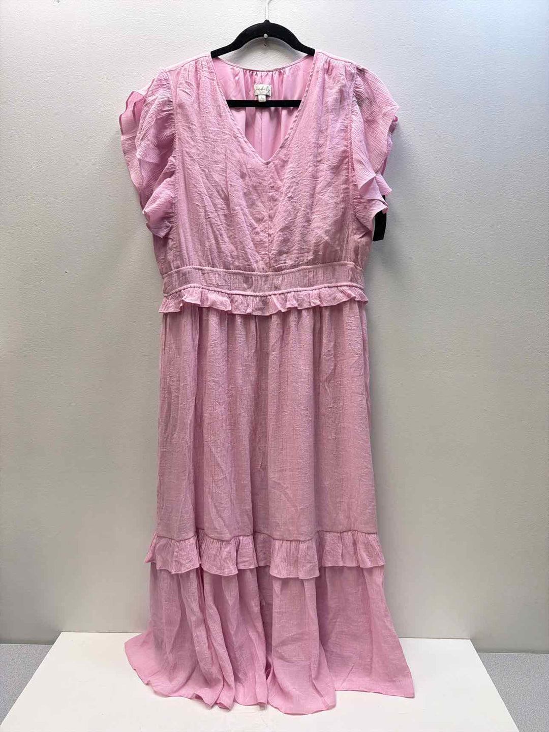 wonderly Size L Dress