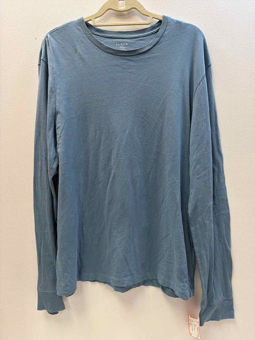 j crew Size L T-shirt