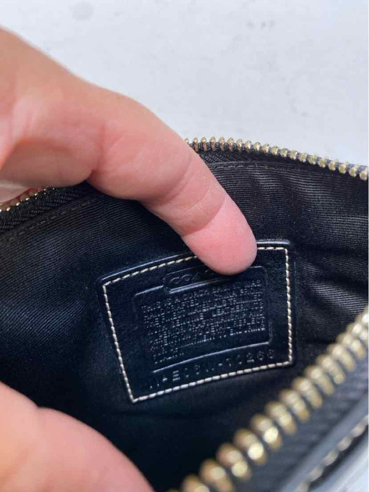 Coach Crossbody