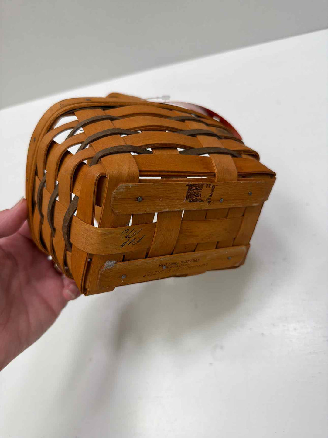 longaberger Basket