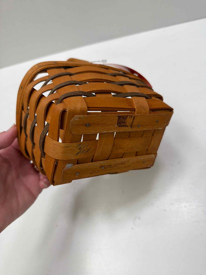 longaberger Basket