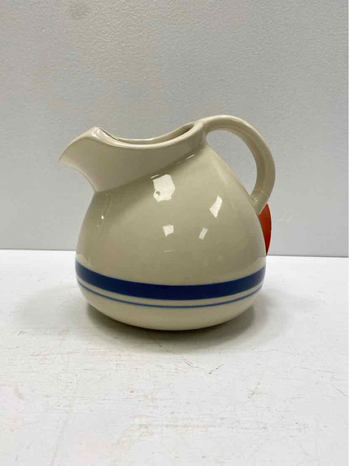 Pitcher